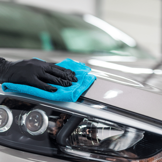 İkizdere Oto Pasta Cila